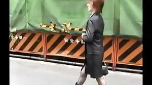 Ντινκ κριάρια που εντυπωσιάζουν το cuchy του Kira Noir