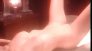 3 Τριχωτές έγκυες BBW κάνουν ο ένας τον άλλον cum