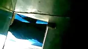 Η Stepaunt Serene Siren κυριαρχεί στη μαύρη έφηβη Alexis Tae μετά τη μετακόμισή της