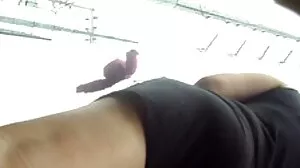 Απίστευτα παθιασμένο σεξ με το Perfect Teen GF Tetti Dew Korti