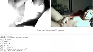 Η Skinny Mary Haze έχει MFM Threesome με Creampie στη δουλειά