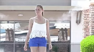 Η Jodi παίρνει τον Shanes Big Black Cock σε ιεραποστολική θέση Hardcore