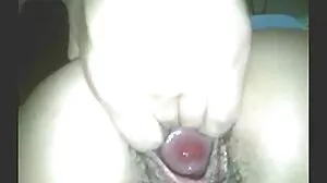 Hungry For A Dick
