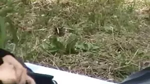 Η καυλιάρης καυτερή μωρό Μπελ Νοξ θέλει να γαμήσει
