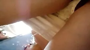 Sunny sex και εφήβων λιπαρό πρωκτικό VIP Stepbro Treatment
