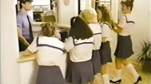 Ο Κάιλ Μέισον πέταξε το φορτίο του στο όμορφο πρόσωπο της Σύνθια