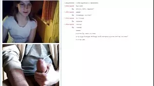 Ρωσίδες Λεσβίες Anabelle και Tracy Finger Cunts