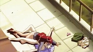 Footjob