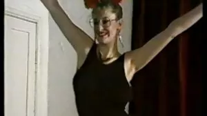 Η νεαρή Έμιλι Θορν έκανε καλό