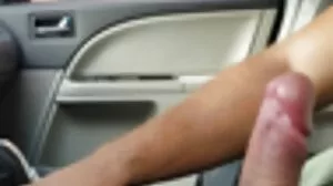 Το Skanky cougar παίρνει από το στόμα και κάνει βόλτες