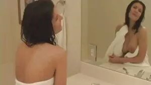 Slutty ερασιτέχνης κάνει πρωκτικό